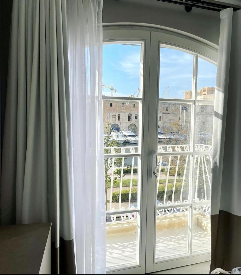 Dock 1 Boutique Hotel Cospicua Exteriör bild