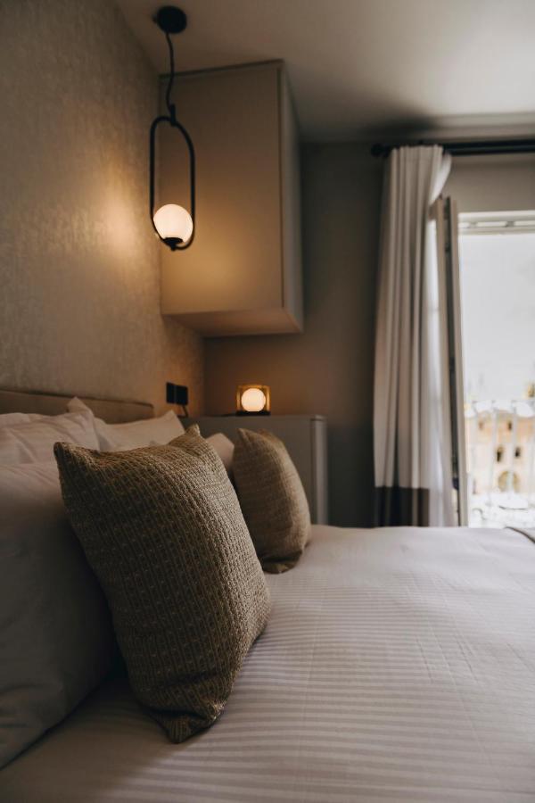 Dock 1 Boutique Hotel Cospicua Exteriör bild