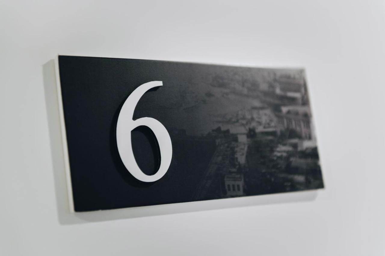 Dock 1 Boutique Hotel Cospicua Exteriör bild