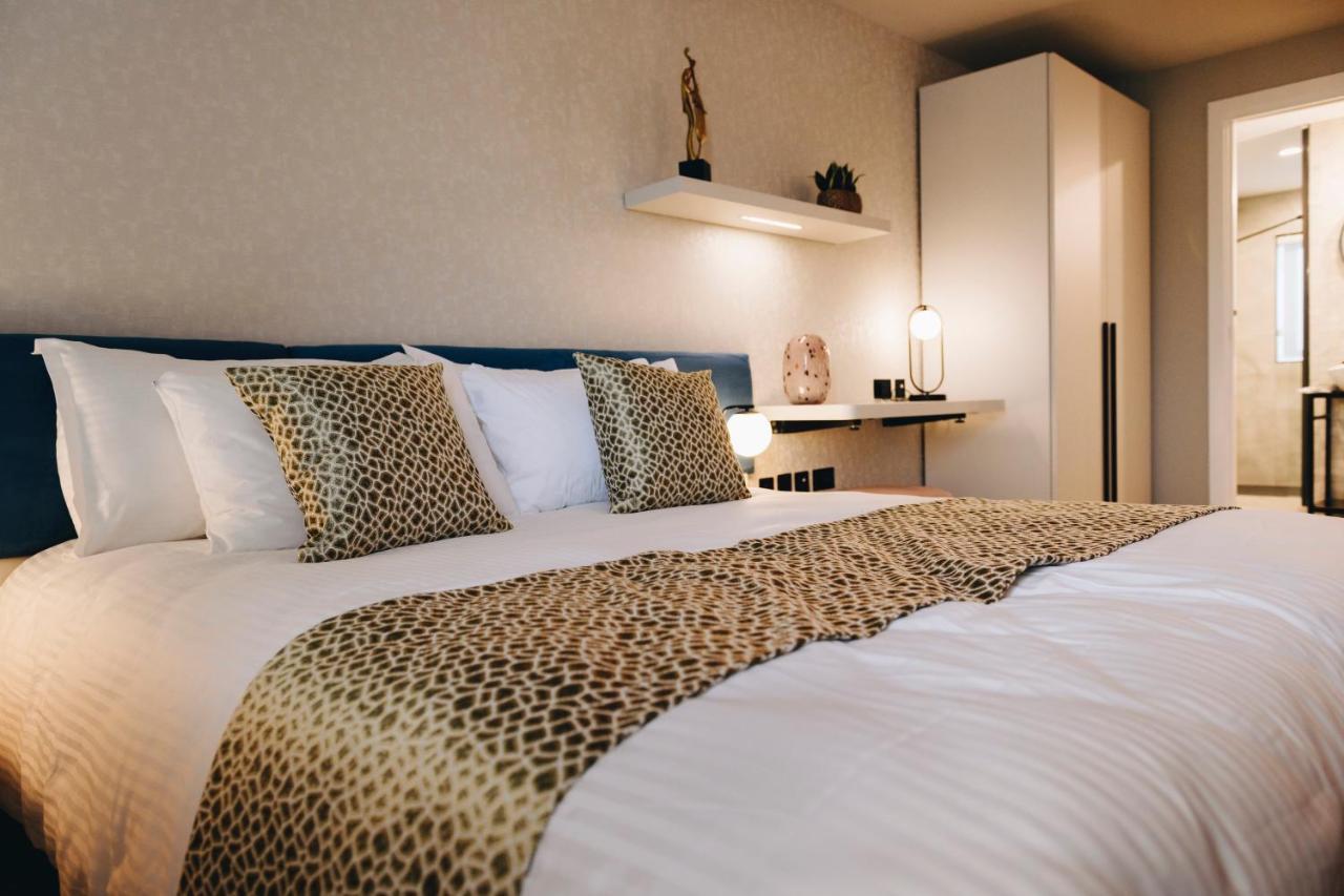 Dock 1 Boutique Hotel Cospicua Exteriör bild