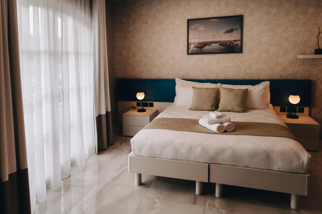 Dock 1 Boutique Hotel Cospicua Exteriör bild